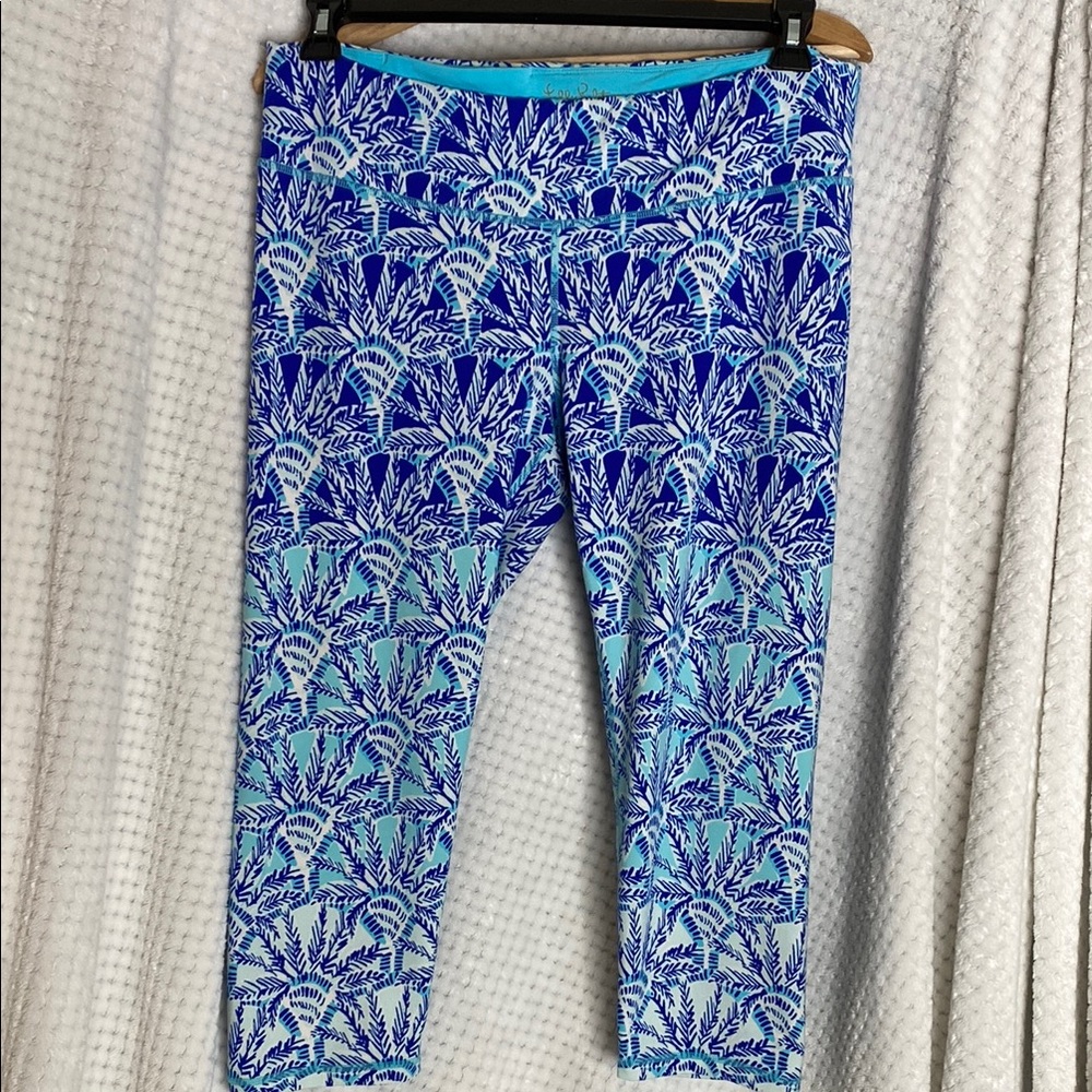 Lilly Pulitzer Leggings